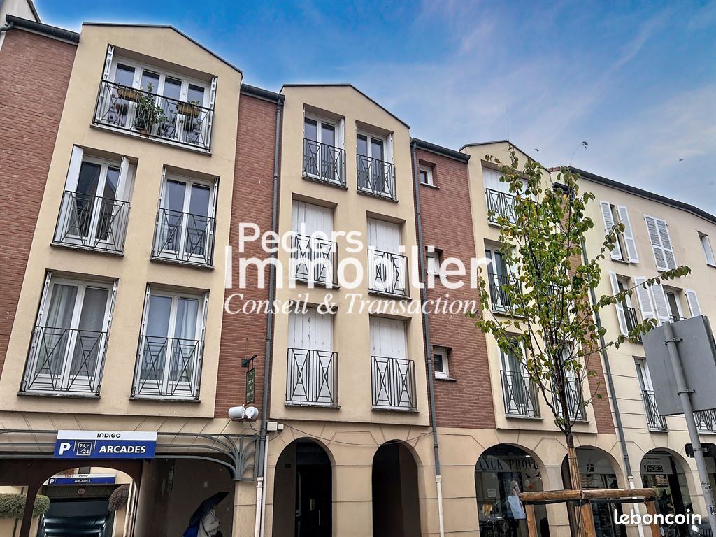 Appartement 1 pièce 25 m² · à Rueil-Malmaison · 25 m² · 875 €/mois