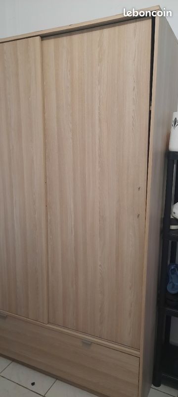 Armoire vetement (image 4)