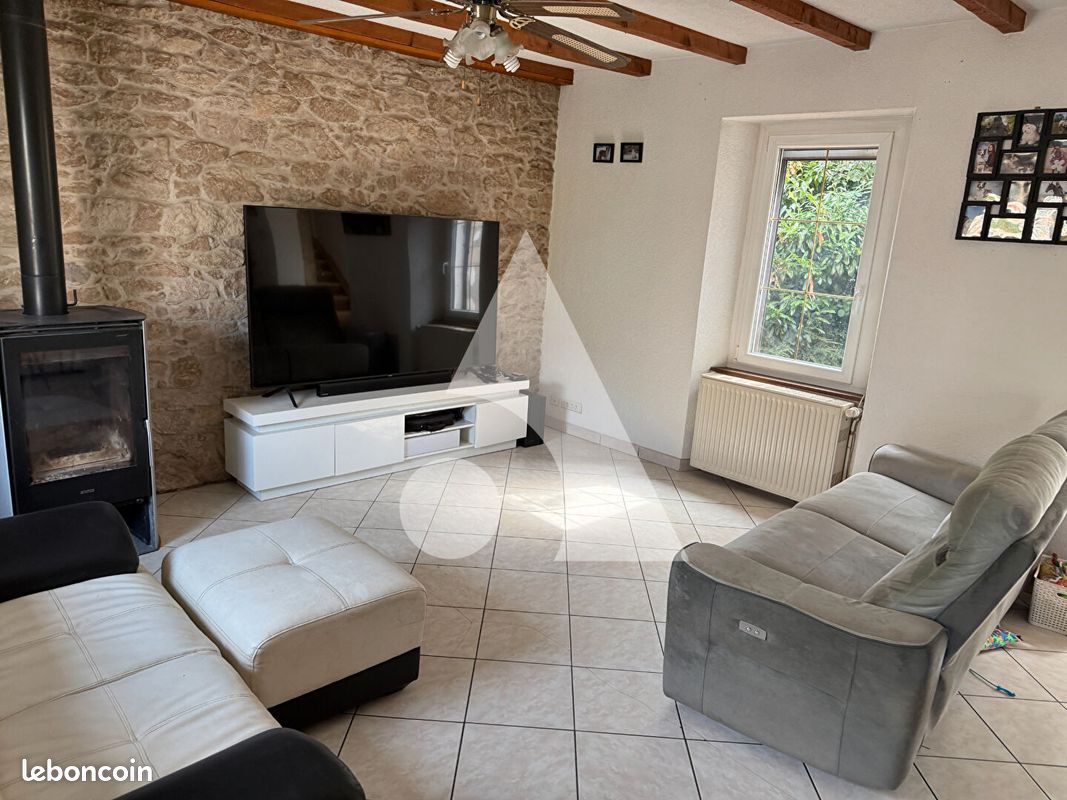 Maison 4 pièces 96 m² · à Delle · 96 m² · 191 000 €
