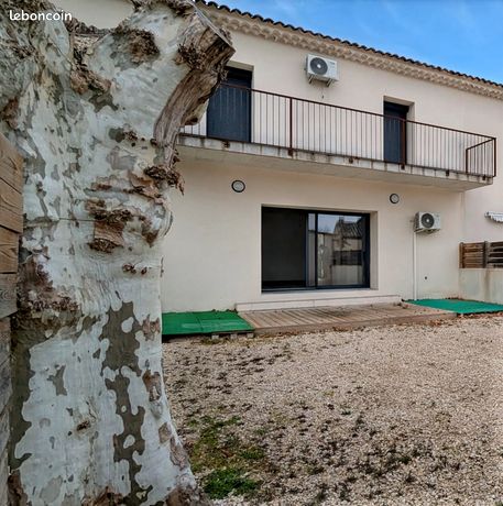 Propriété 5 pièces 136 m²