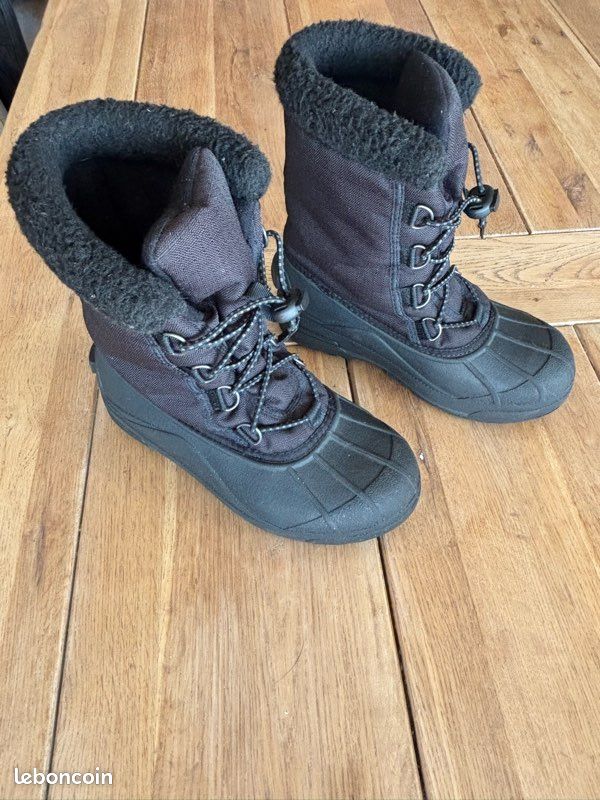 Bottes Sorel T 34 2/3 (image 4)