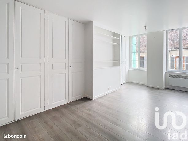 Maison de ville 4 pièces 70 m²