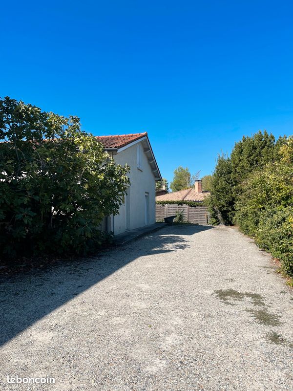 Maison 5 pièces 122 m² · à Saint-Orens-de-Gameville · 122 m² · 290 000 €