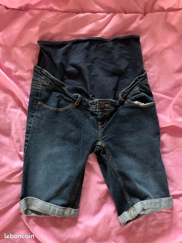 Vetement Grossesse Maillot Grossesse Decathlon Vetement Sport