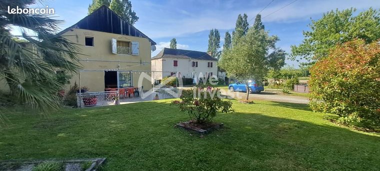 Maison 12 pièces 246 m²