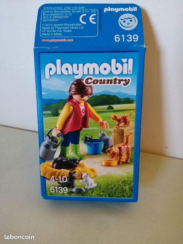 Playmobil 6139 (image 1)