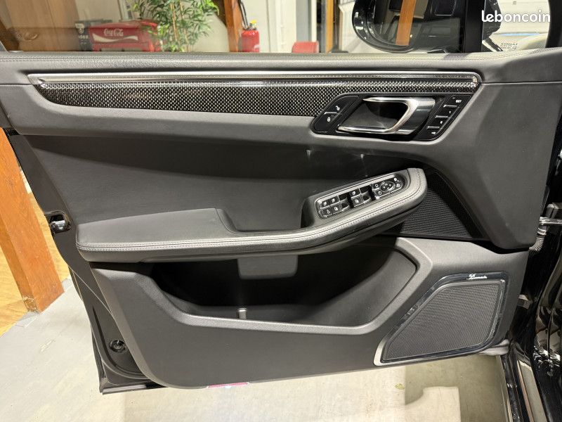 Porsche MACAN (95B) 3.6 V6 400CH TURBO PDK (image 22)