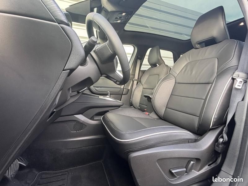 Mitsubishi Grandis 1.8 MPI HEV 158ch Instyle (image 6)
