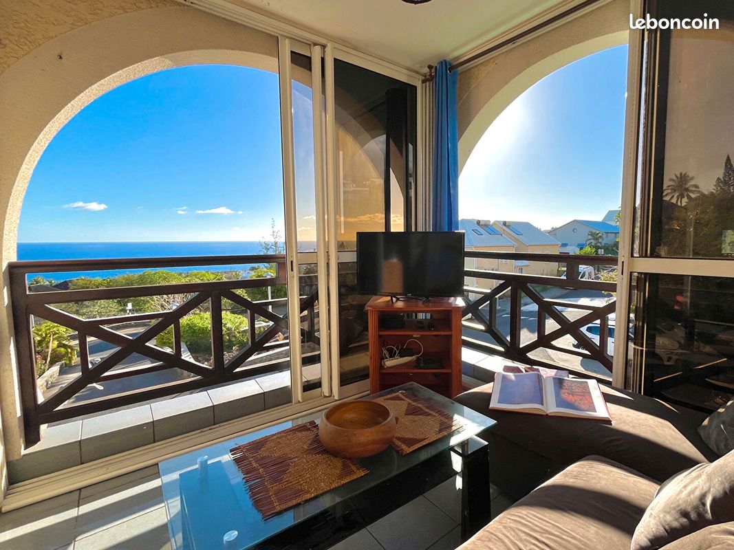 Appartement 2 pièces 57 m² · à Saint-Leu · 57 m² · 235 000 €