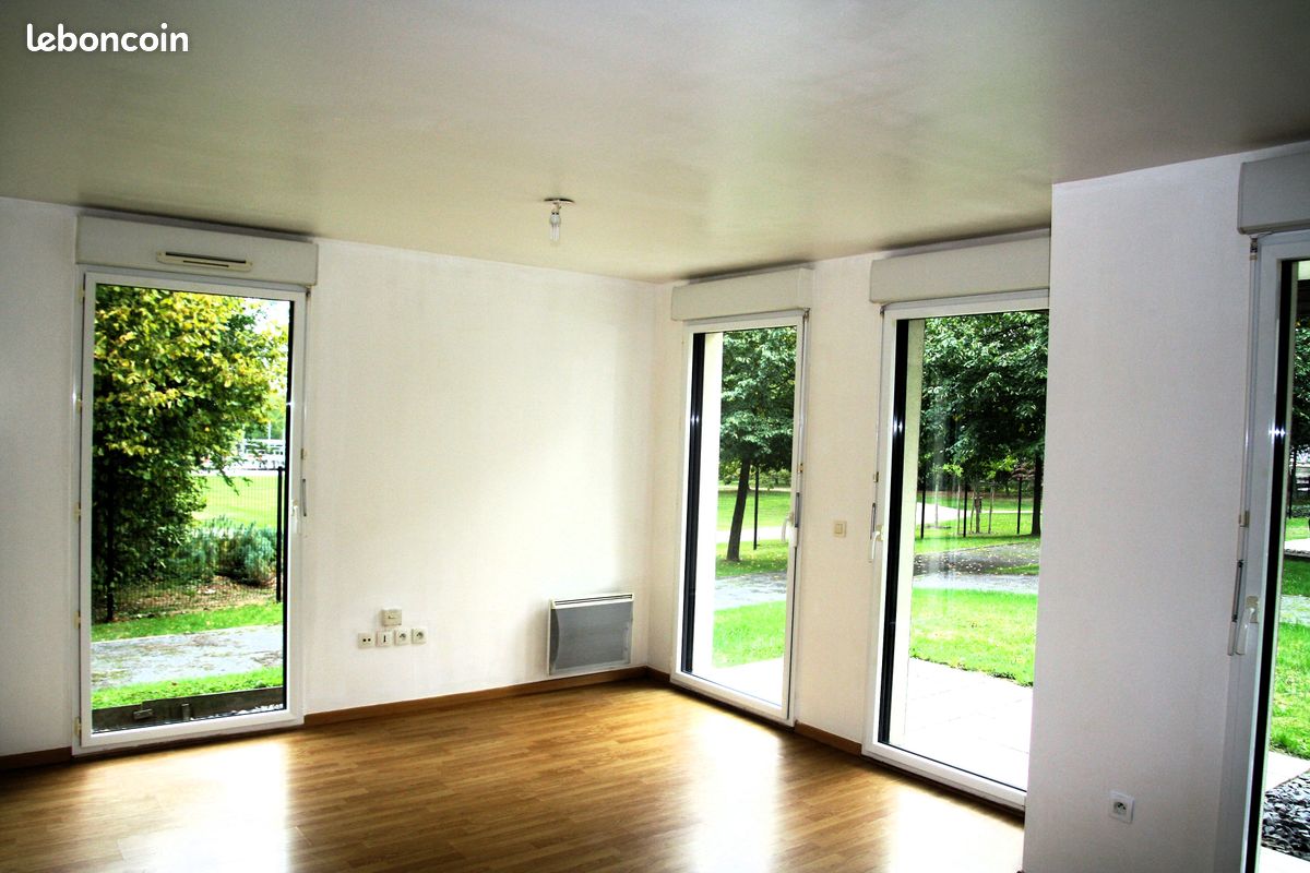 Appartement 21 pièces 51 m² · à Anzin · 51 m² · 618 €/mois
