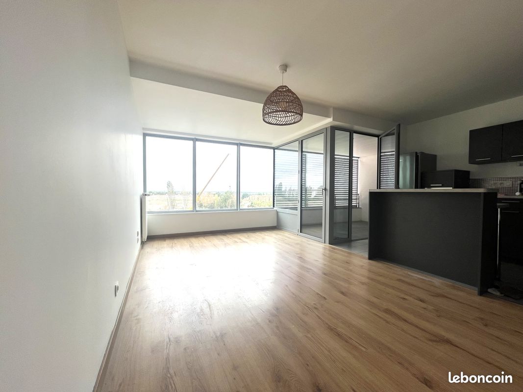 Appartement 3 pièces 67 m² · à Saint-Jacques-de-la-Lande · 67 m² · 335 000 €