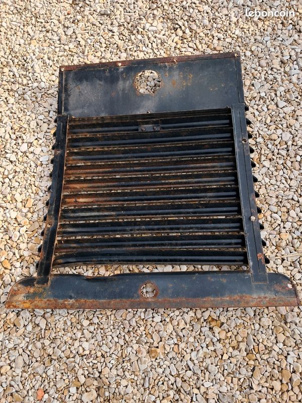 Calandre (image 2)