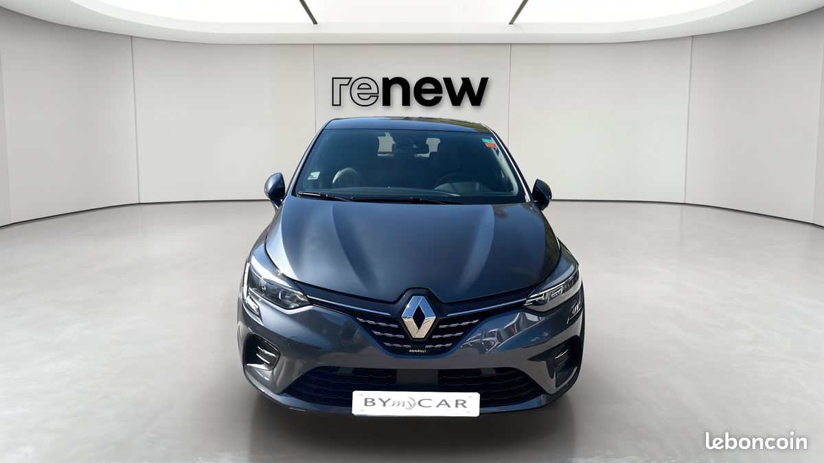 RENAULT Clio TCe 90 - 21N Intens (image 8)