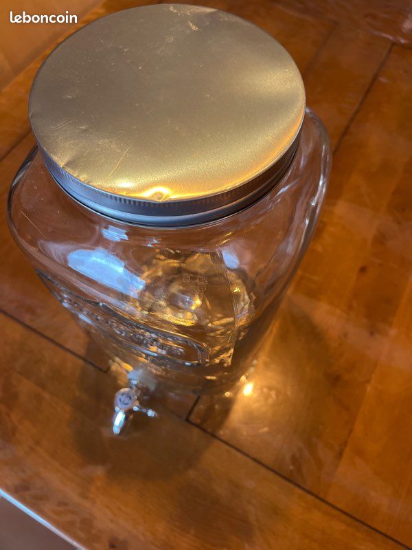 Fontaine boissons 🥤 (image 3)