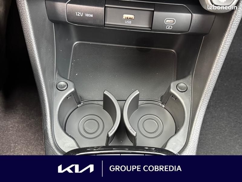 Kia Picanto 1.0 GDi 68ch GT-Line BVMA5 (image 28)