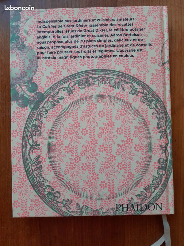 La cuisine de Great Dexter (image 7)