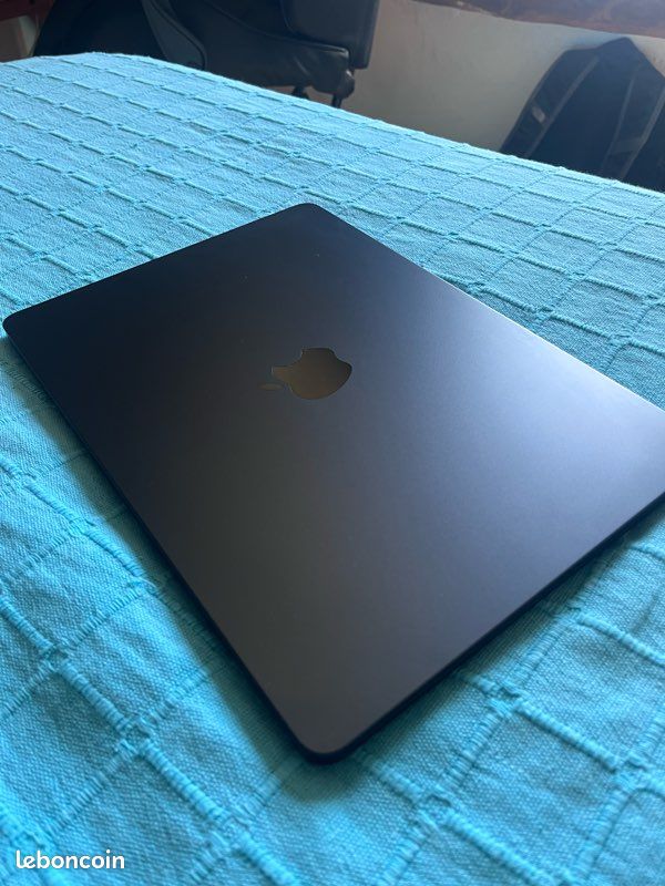 MacBook Air M4 (2025) (image 5)