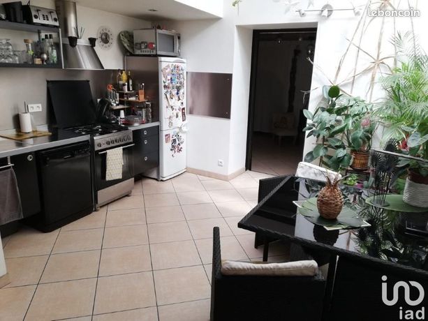 Maison 4 pièces 106 m²