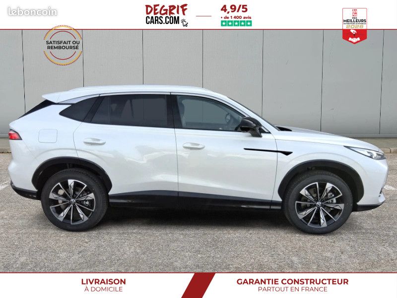 MG EHS 1.5 Hybrid+ 224 ch Luxury -22.05% (image 6)
