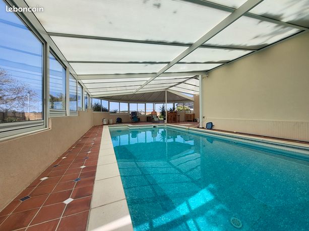 Propriété 7 pièces 208 m²