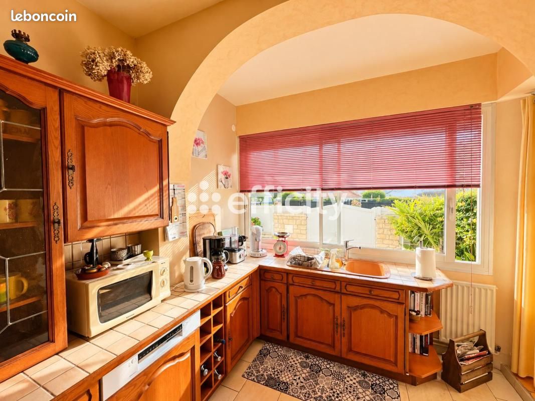 Maison 5 pièces 128 m² (image 8)