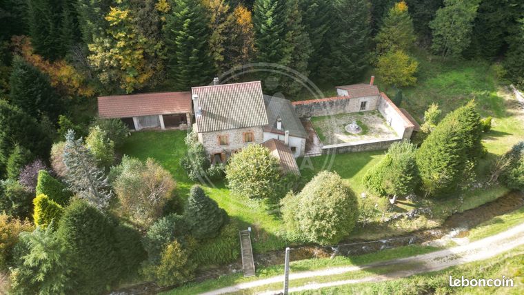 Maison 7 pièces 178 m²