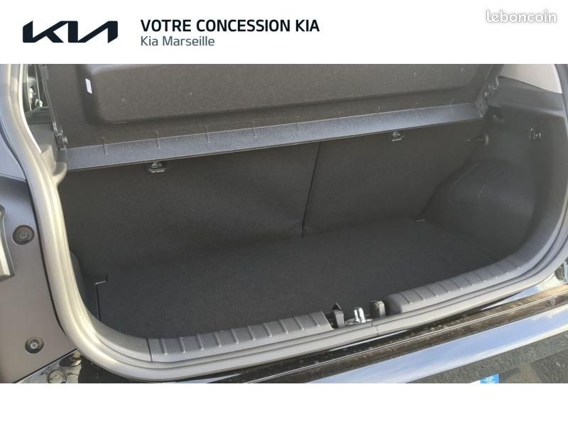 Kia Picanto 1.0 GDi 68ch GT-Line (image 4)