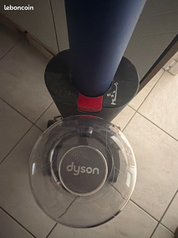Nettoyeur de sols Dyson WashG1 (image 4)