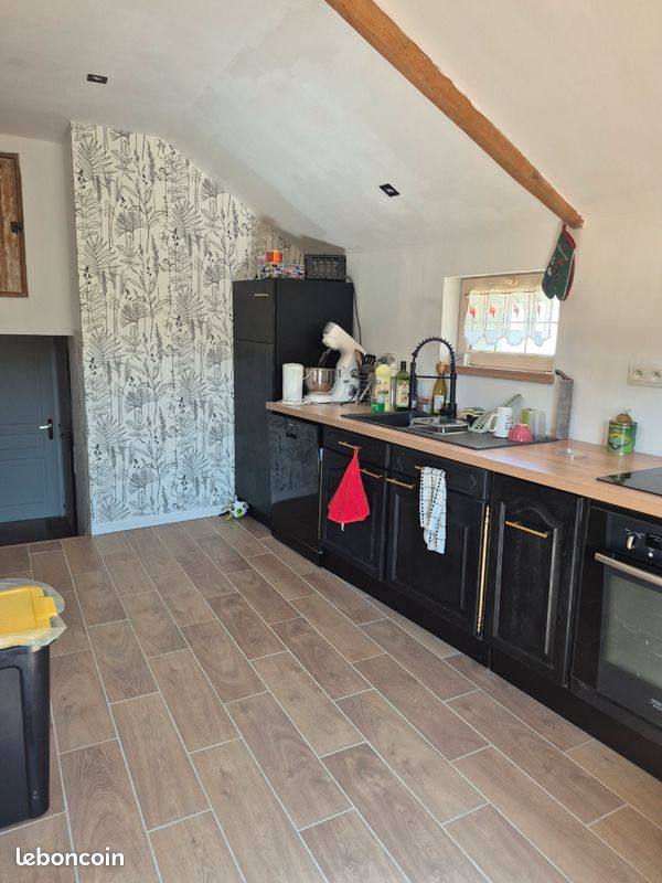Maison 5 pièces 137 m² · à Le Breil-sur-Mérize · 137 m² · 179 000 €