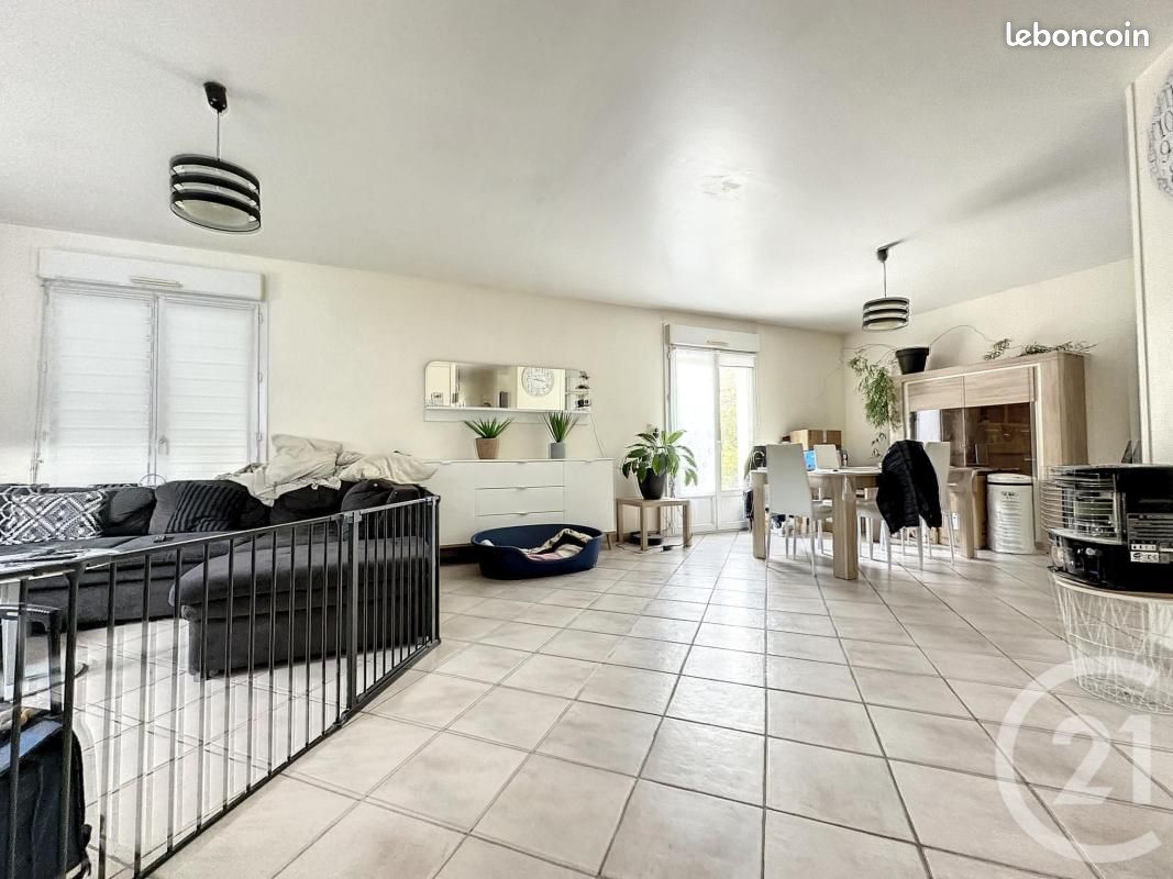 Maison 5 pièces 98 m² · à Saint-Benoît-sur-Seine · 98 m² · 920 €/mois