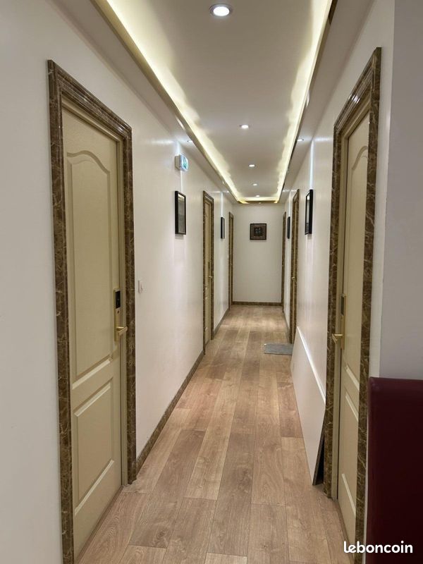 Appartement 2 pièces 28 m² · à Soisy-sous-Montmorency · 28 m² · 890 €/mois
