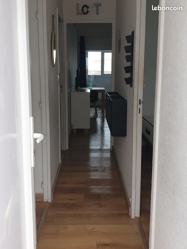 T3 vue mer Noirmoutier (image 2)