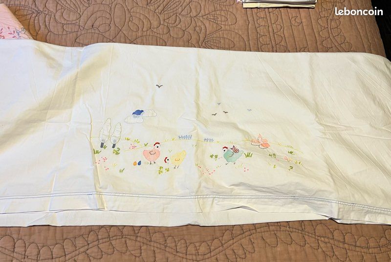 Draps anciens (image 3)