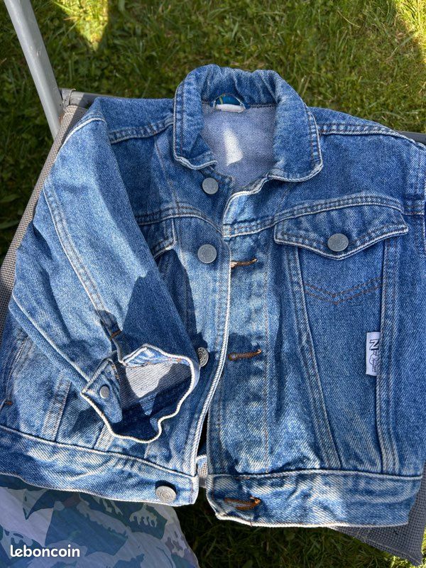 Lot vêtements garçon 36 m (image 2)