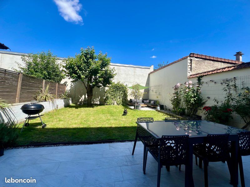 Appartement 4 pièces 92 m² · à Reims · 92 m² · 1 400 €/mois
