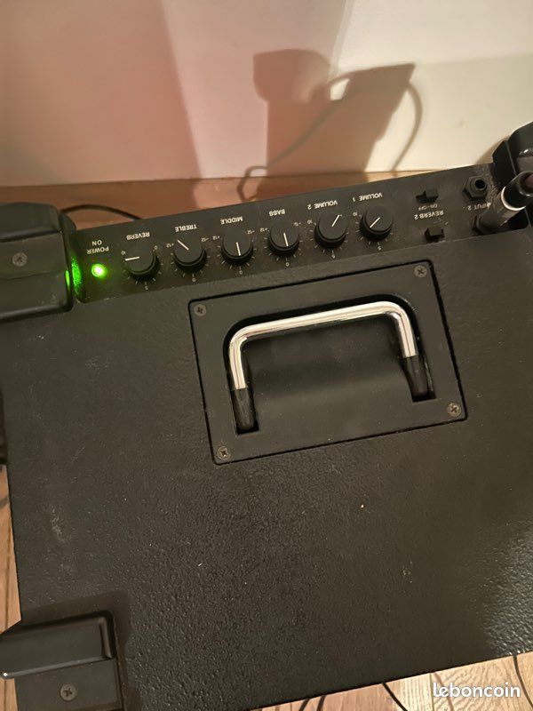 Ampli Elka Cub 50 (image 2)