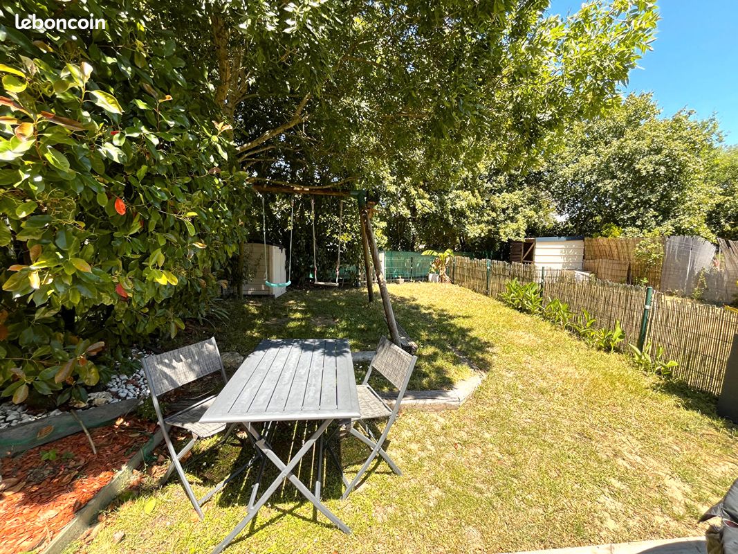 Maison 4 pièces 72 m² · à Saint-Herblain · 72 m² · 274 500 €