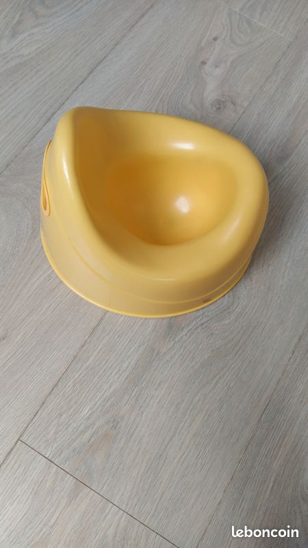 Petit pot bebe (image 1)