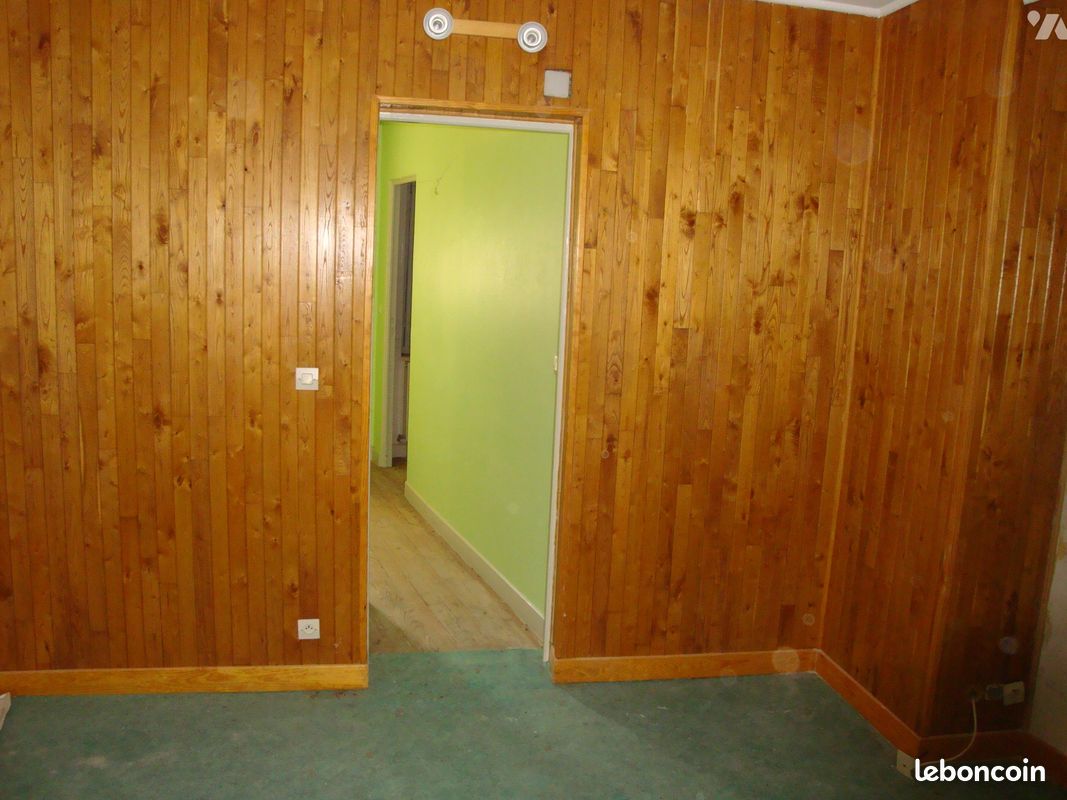 Maison 6 pièces 60 m² · à Marquefave · 60 m² · 95 000 €