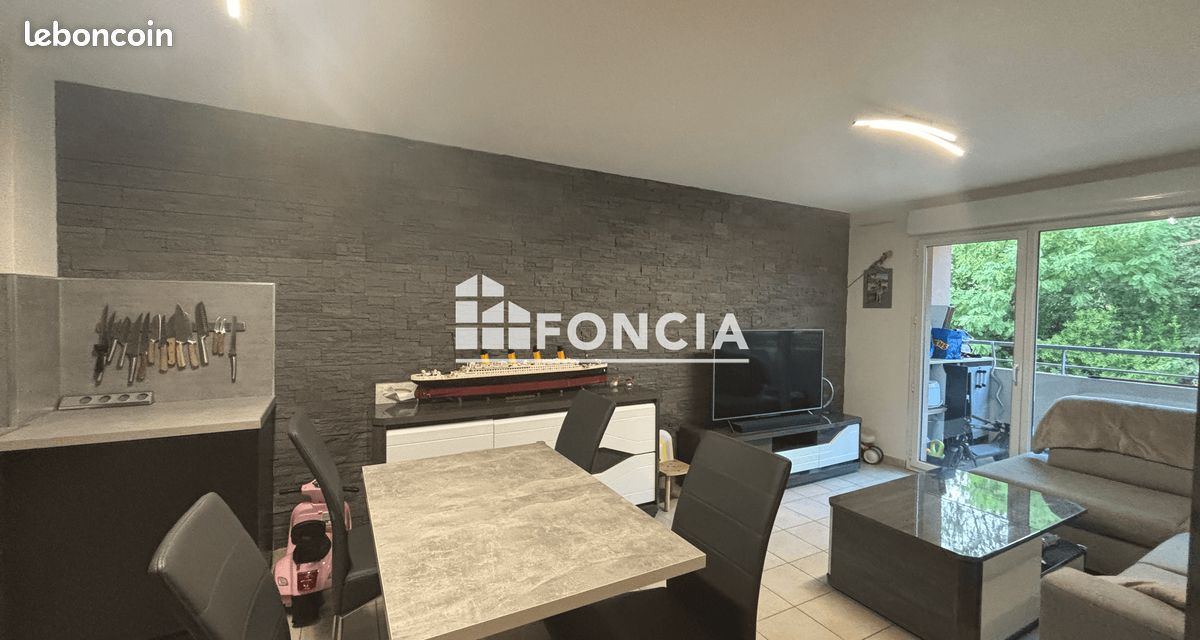 Appartement 3 pièces 53 m² · à Avignon · 53 m² · 750 €
