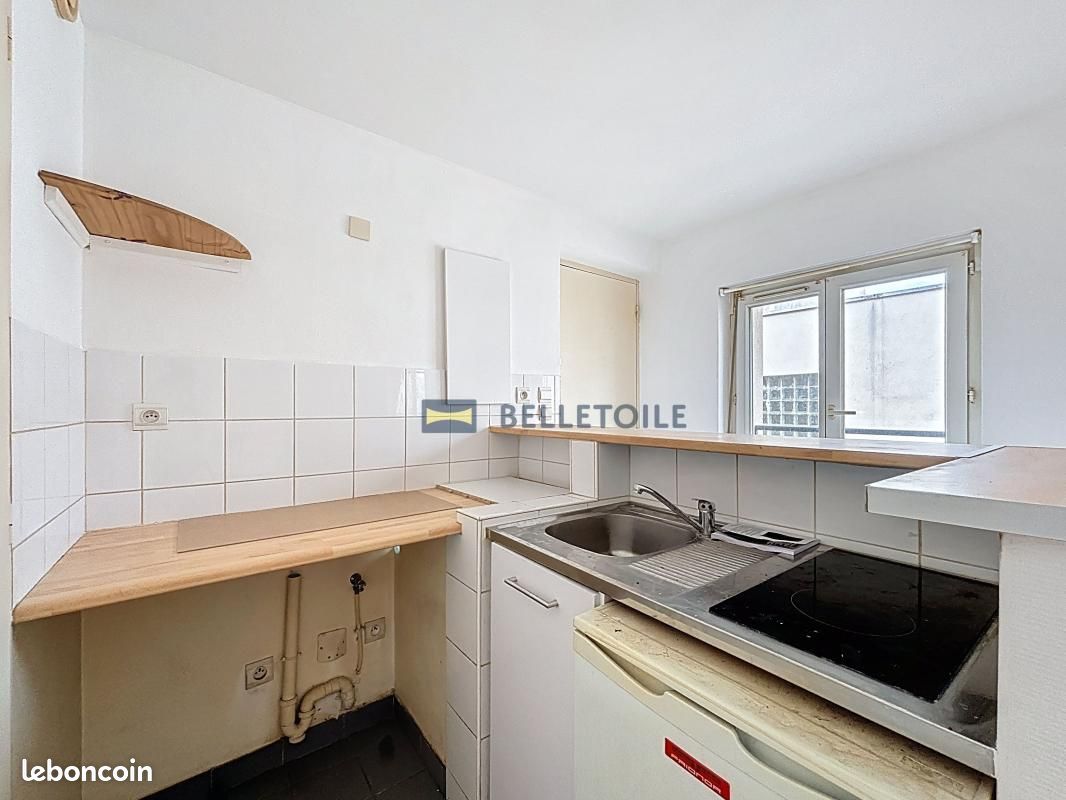 Appartement a louer montreuil - 1 pièce(s) - 21 m2 - Surfyn