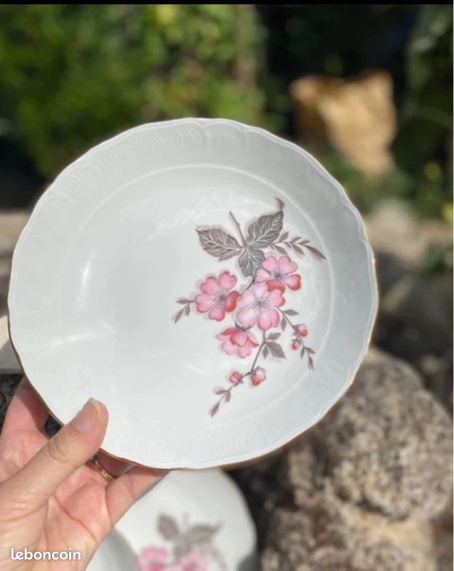 Service assiettes (image 6)