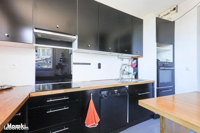 Maison 4 pièces 108 m² — 7