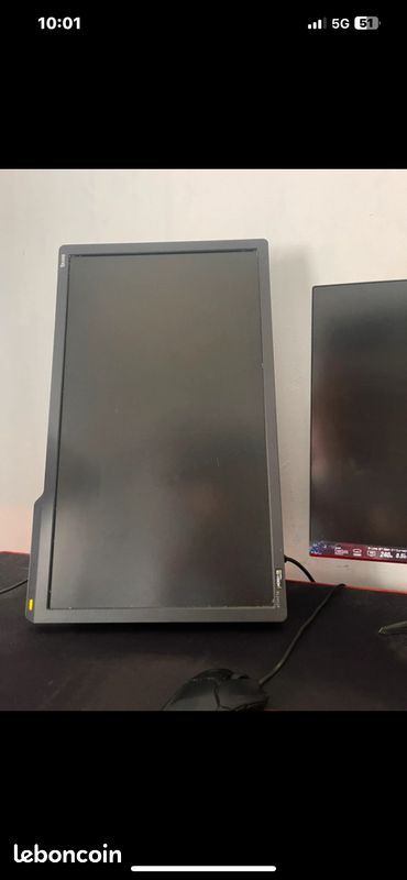Tour Pc Gamer + écrans 240Hz (image 3)