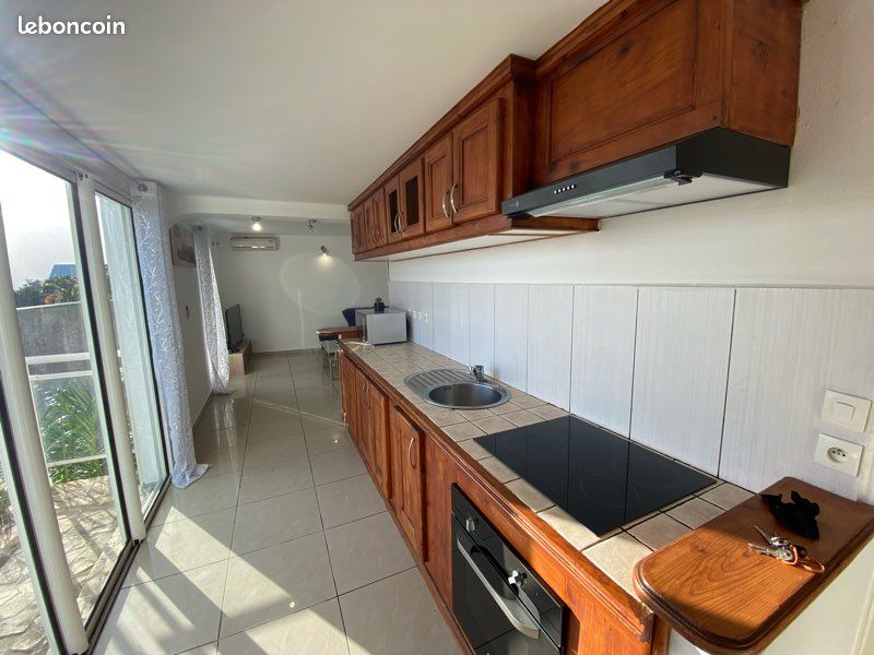 Appartement 4 pièces 100 m² · à Le Tampon · 100 m² · 1 200 €/mois