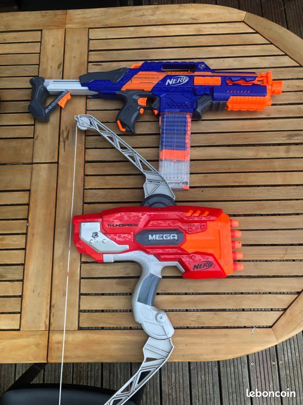 Nerf (image 1)