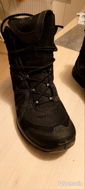 Rangers Haix taille 42 (image 3)