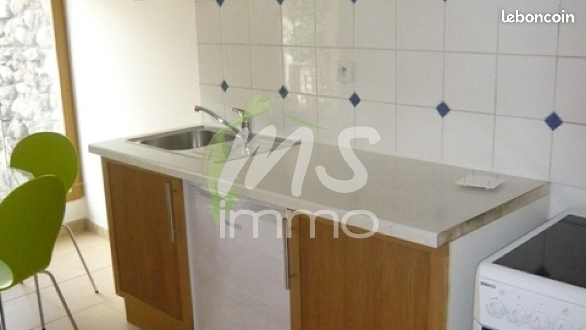 Appartement 1 pièce 26 m² · à Tallard · 26 m² · 453 €/mois