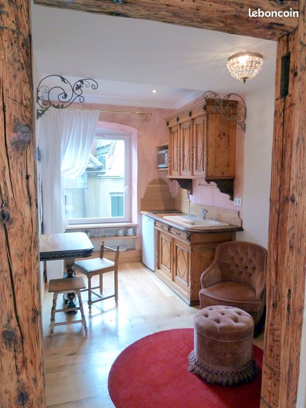 Appartement 1 pièce 30 m² · à Colmar · 30 m² · 690 €/mois