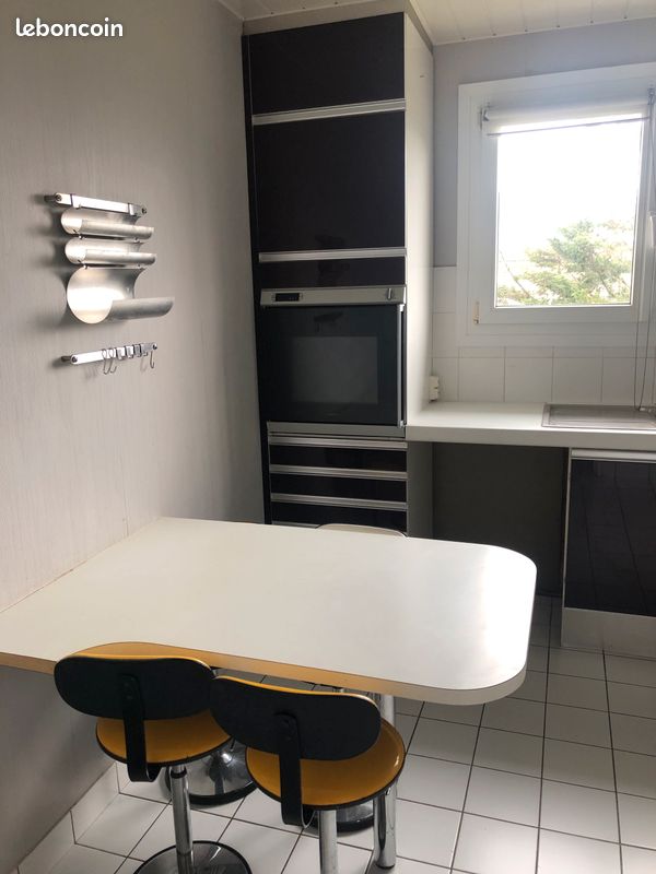 Appartement 4 pièces 94 m² · à Saint-Herblain · 94 m² · 180 000 €